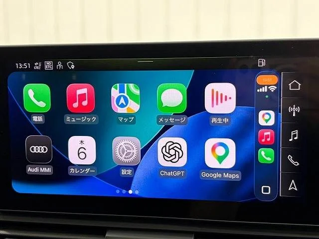 Audi AUDI Q5 40　TDI　クワトロ　Sライン photo 3