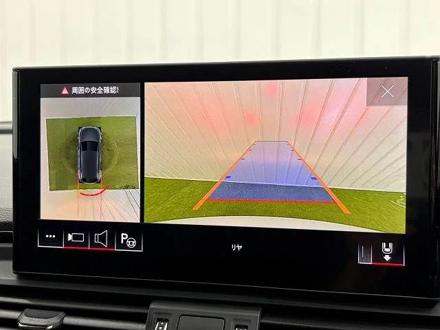 Audi AUDI Q5 40　TDI　クワトロ　Sライン photo 4