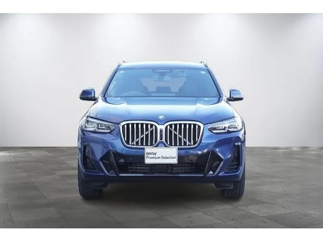 Bmw BMW X3 xDrive30e　Mスポーツ photo 2