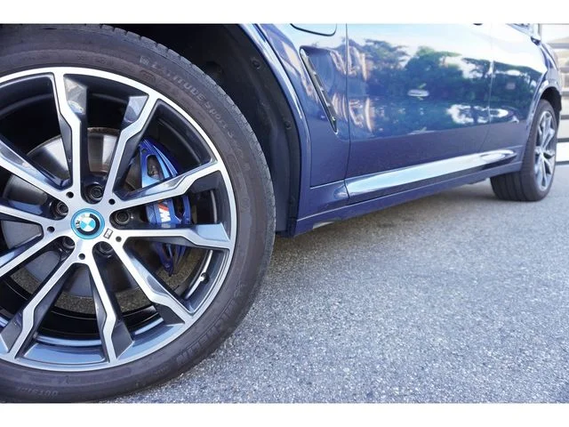 Bmw BMW X3 xDrive30e　Mスポーツ photo 3