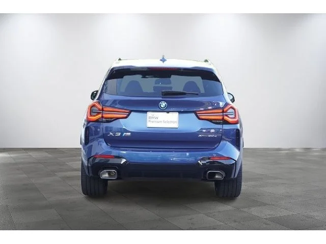 Bmw BMW X3 xDrive30e　Mスポーツ photo 4