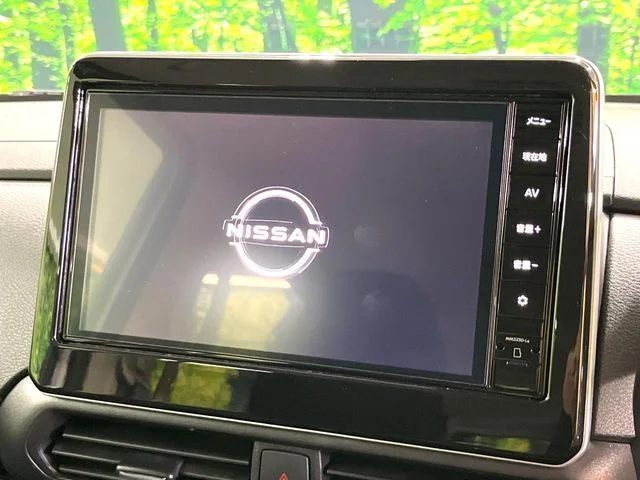 Nissan ROOX ハイウェイスターX photo 3