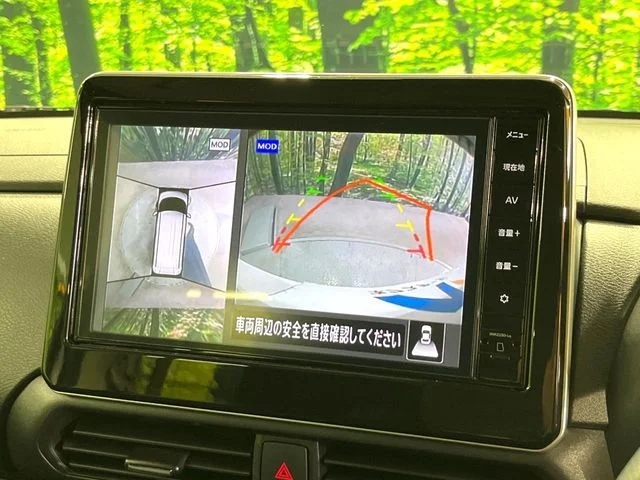 Nissan ROOX ハイウェイスターX photo 4