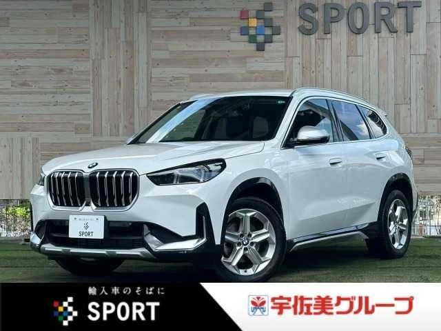 Bmw BMW X1 xDrive20i　xライン 2023