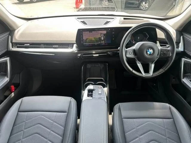 Bmw BMW X1 xDrive20i　xライン photo 2