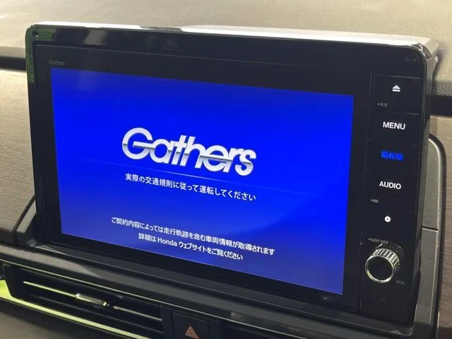 Honda ODYSSEY 4WD アブソルート　EX photo 4