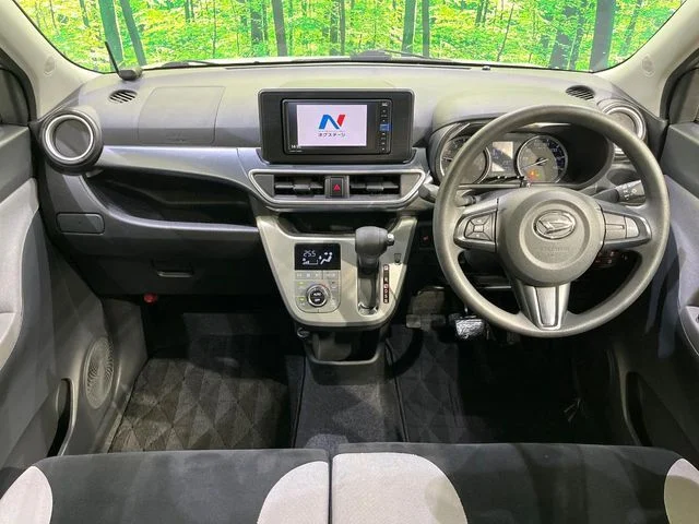 Daihatsu CAST ACTIVA 4WD X　リミテッド　SA3 photo 2