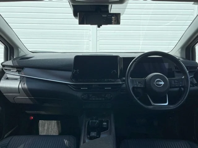 Nissan AURA G　レザーエディション photo 2