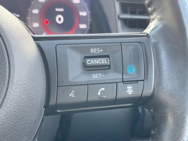 Nissan AURA G　レザーエディション photo 4