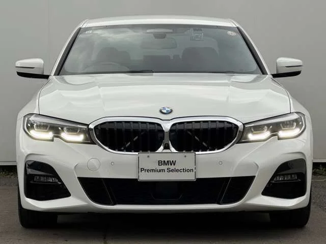 Bmw BMW 3series sedan 320i　Mスポーツ photo 4