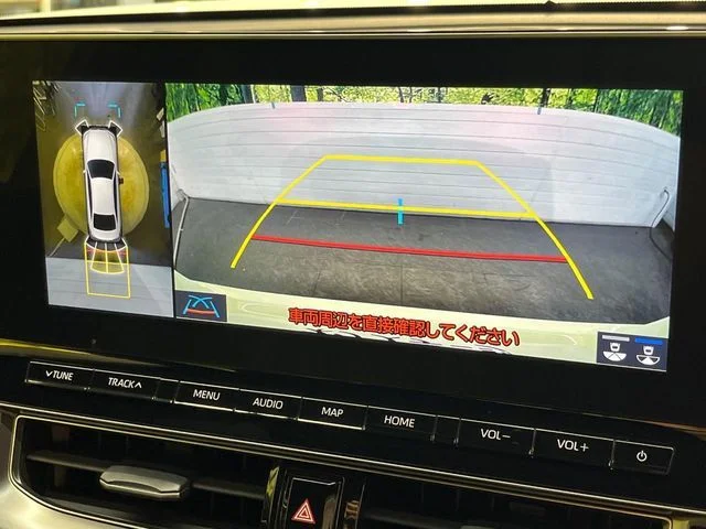 Toyota CROWN sedan hybrid RS　リミテッド2 photo 4