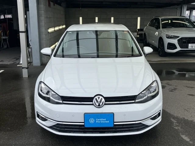 Volkswagen VOLKSWAGEN GOLF TSI　コンフォートライン　マイスター photo 4