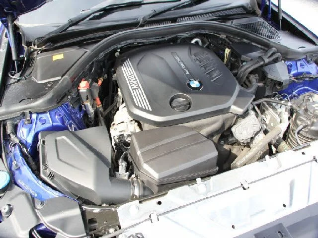 Bmw BMW 3series TOURING 320d　xDrive　Mスポーツ photo 3