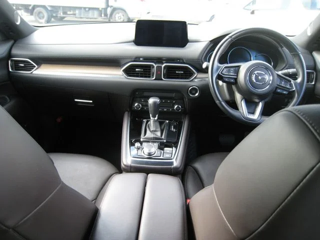 Mazda CX-8 XD　Lパッケージ photo 2