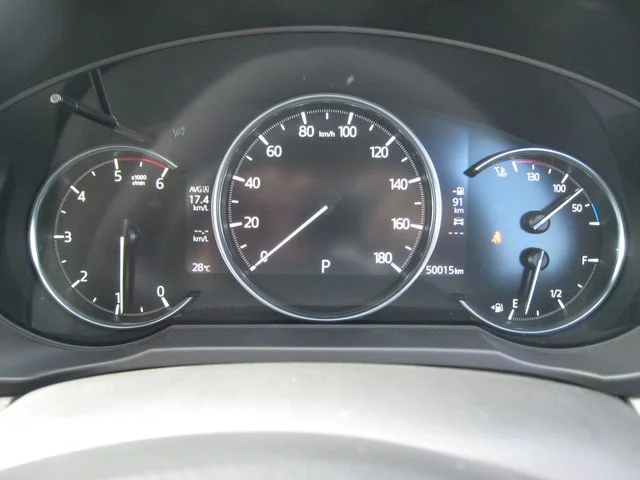 Mazda CX-8 XD　Lパッケージ photo 4