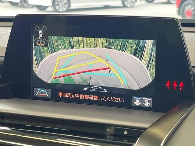 Toyota CROWN sedan hybrid S　Cパッケージ photo 4
