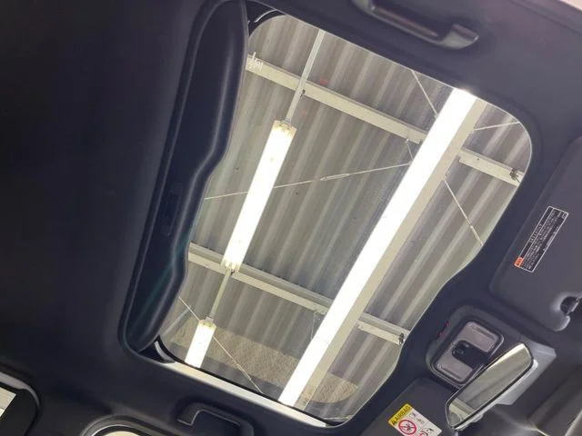 Daihatsu TAFT Gターボ　ダーククロムベンチャー photo 3