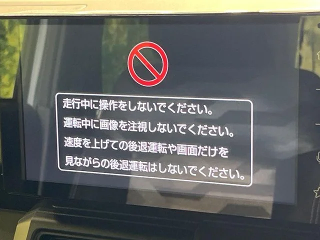 Daihatsu TAFT Gターボ　ダーククロムベンチャー photo 4