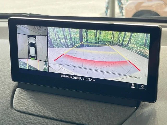 Mazda MAZDA2 15　スポルト photo 4