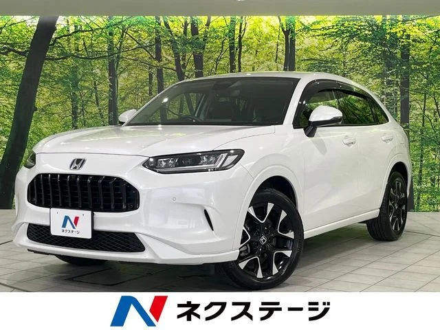 Honda ZR-V e:HEV Z 2023