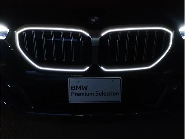 Bmw BMW 5series TOURING 523d　xDrive　Mスポーツ photo 4
