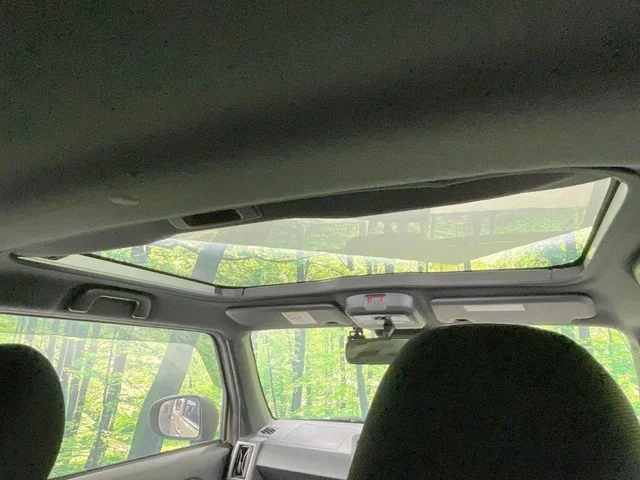 Daihatsu TAFT G　クロムベンチャー photo 4
