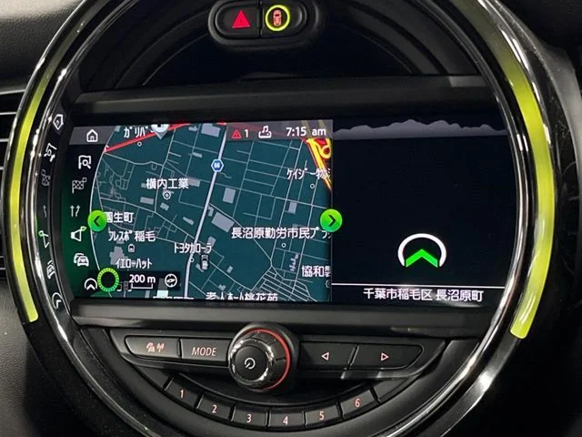 Bmw MINI COOPER 5DOOR ベースグレード photo 4