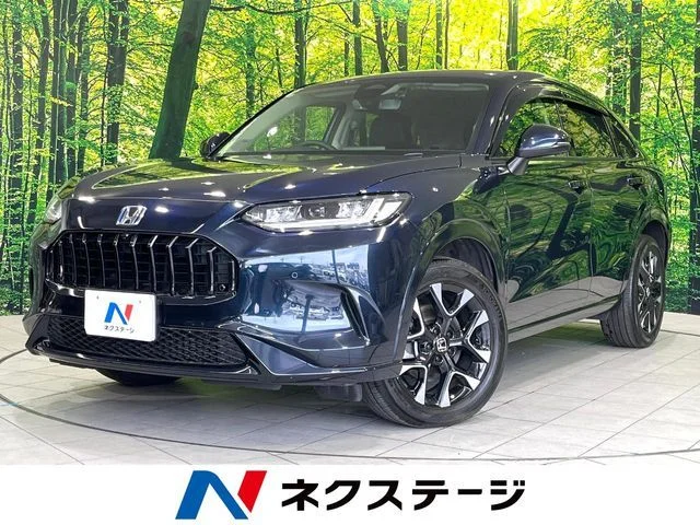 Honda ZR-V e:HEV Z 2023