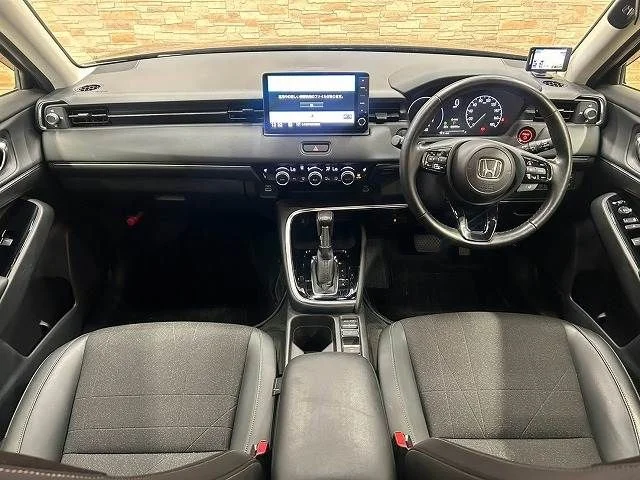 Honda VEZEL e:HEV Z photo 2