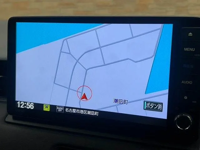 Honda VEZEL e:HEV Z photo 3