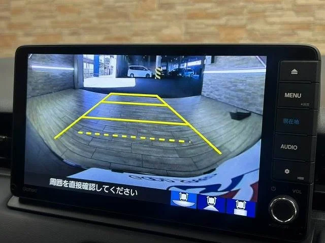 Honda VEZEL e:HEV Z photo 4