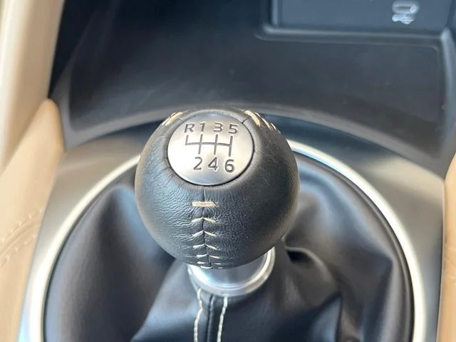 Mazda ROADSTER 35周年記念車 photo 4