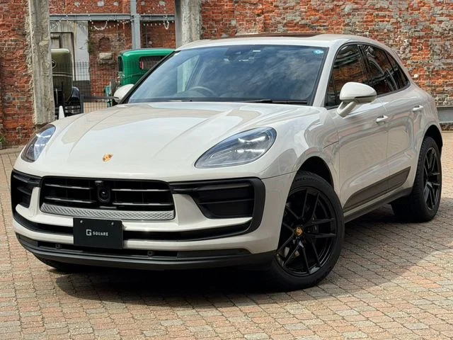 Porsche PORSCHE Macan ベースグレード 2023