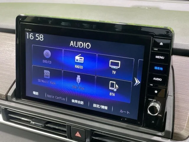 Honda ODYSSEY e:HEV アブソルート　EX photo 3