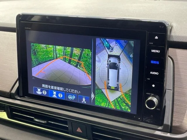 Honda ODYSSEY e:HEV アブソルート　EX photo 4