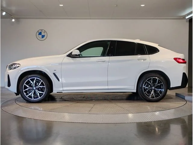 Bmw BMW X4 xDrive20d　Mスポーツ photo 2
