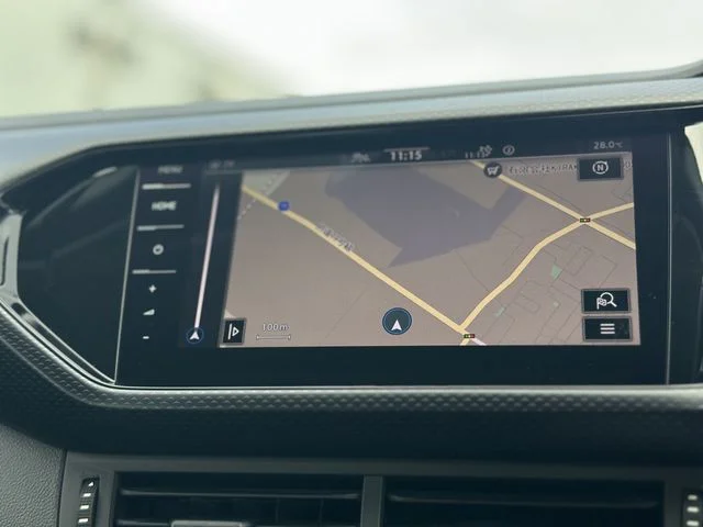 Volkswagen VOLKSWAGEN T-Cross TSI　アクティブ photo 4