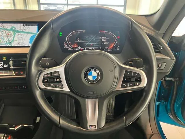 Bmw BMW 2series Gran coupe 218d　Mスポーツ　Ed　ジョイ＋ photo 3
