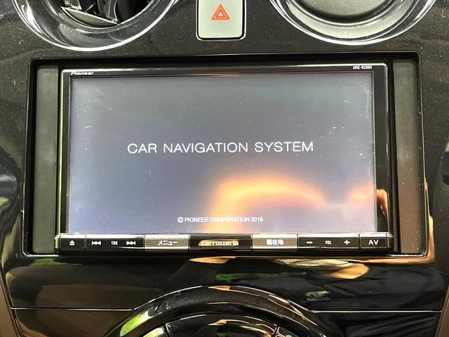 Nissan NOTE e−POWER　メダリスト photo 3