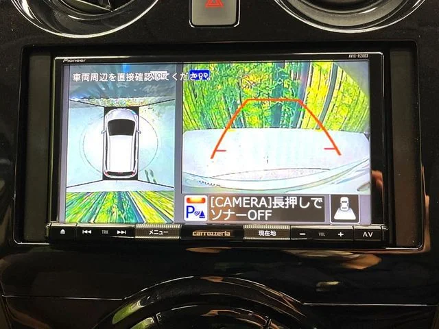 Nissan NOTE e−POWER　メダリスト photo 4