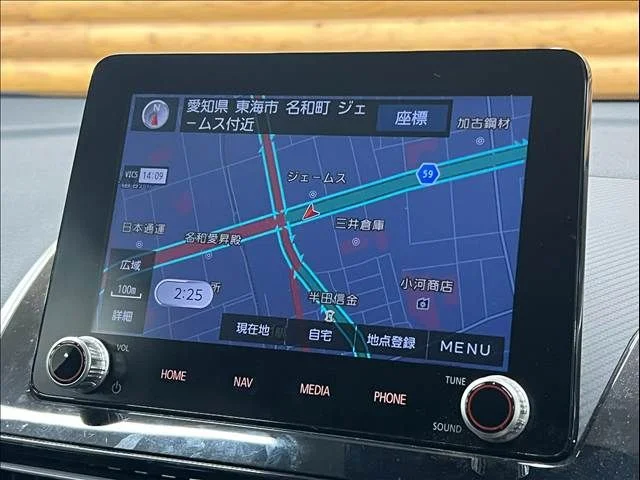 Mitsubishi ECLIPSE CROSS PHEV P photo 3