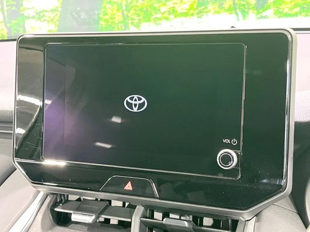 Toyota HARRIER 2WD S photo 3