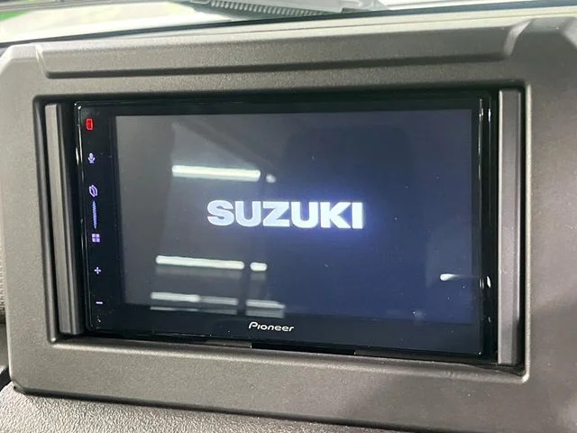 Suzuki JIMNY NOMADE FC photo 3