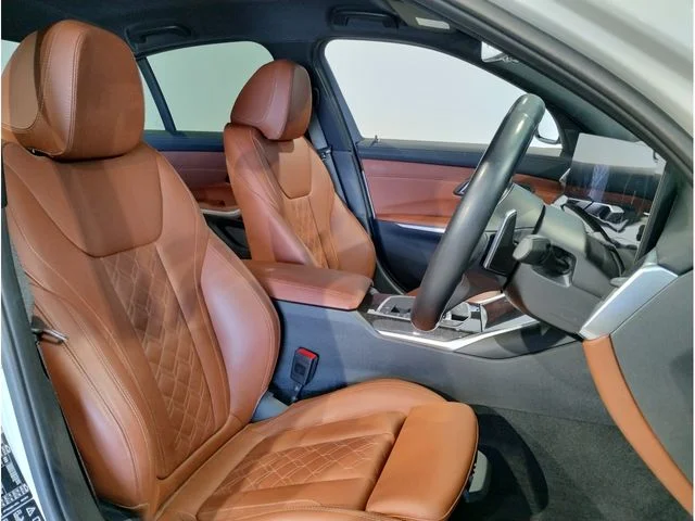 Bmw BMW 3series sedan 320d　xDrive　Mスポーツ photo 2