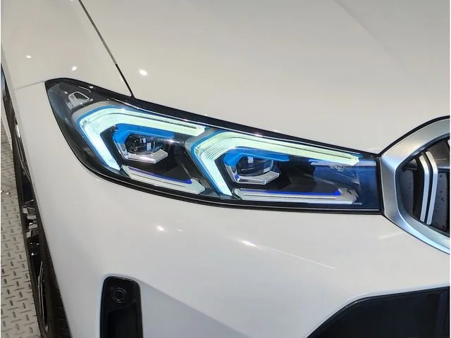 Bmw BMW 3series sedan 320d　xDrive　Mスポーツ photo 4