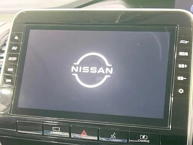 Nissan SERENA WG e−POWER　ハイウェイスター　V photo 3
