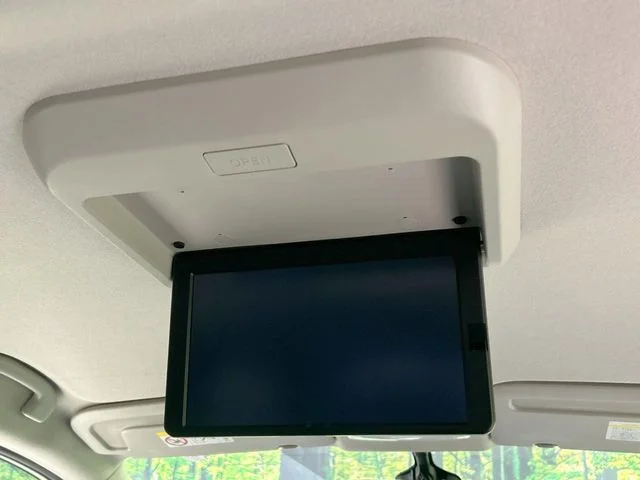 Nissan SERENA WG e−POWER　ハイウェイスター　V photo 4