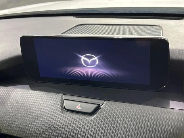 Mazda CX-60 25S　Sパッケージ　4WD photo 3