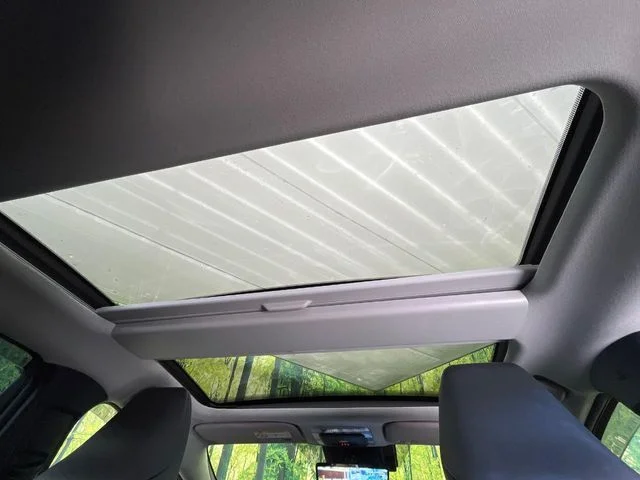 Toyota PRIUS Z photo 4