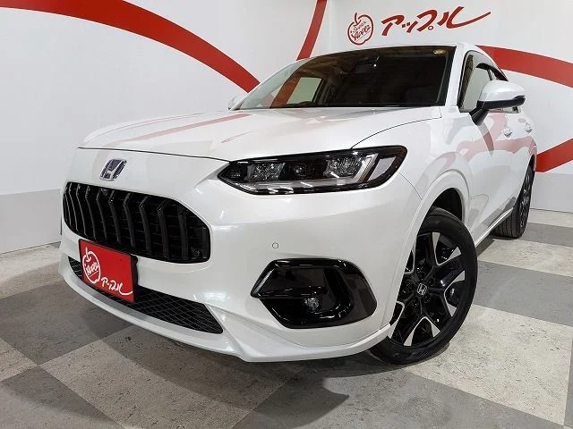 Honda ZR-V e:HEV Z 2023